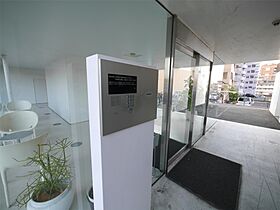 gc21.netビル  ｜ 福岡県北九州市若松区小敷ひびきの3丁目（賃貸マンション1R・2階・24.00㎡） その4