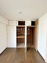 THE SQUARE・Orio Residence  ｜ 福岡県北九州市八幡西区大浦2丁目（賃貸マンション1LDK・4階・38.50㎡） その14