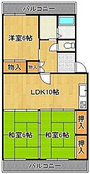 アリエス高須西 4階