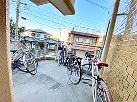 サニーベール日吉台  ｜ 福岡県北九州市八幡西区日吉台2丁目（賃貸マンション1R・1階・17.28㎡） その18