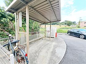 ハーベストデュオ  ｜ 福岡県北九州市若松区東二島4丁目（賃貸アパート1LDK・1階・42.82㎡） その19