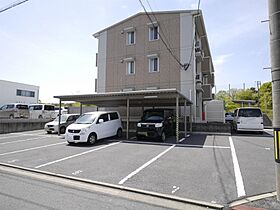 セレーネ　ひびきの  ｜ 福岡県北九州市若松区塩屋3丁目（賃貸アパート2LDK・3階・56.71㎡） その14