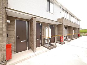 プランドール　ユー  ｜ 福岡県遠賀郡水巻町猪熊6丁目（賃貸アパート1LDK・1階・32.39㎡） その4