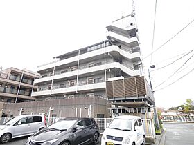 学園台ビル  ｜ 福岡県北九州市八幡西区浅川学園台3丁目（賃貸マンション3LDK・2階・68.00㎡） その3