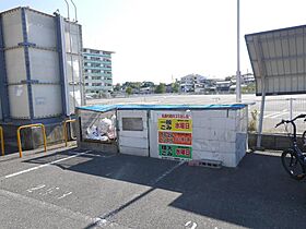 ロイヤルハイツ折尾1号館  ｜ 福岡県北九州市八幡西区折尾5丁目（賃貸マンション1K・8階・22.00㎡） その3