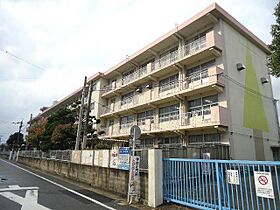 サンフェリーチェ・Ｓ  ｜ 福岡県北九州市八幡西区本城東2丁目（賃貸マンション1K・3階・28.19㎡） その23