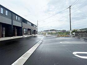 ブリーズアークＢ  ｜ 福岡県遠賀郡水巻町猪熊1丁目（賃貸アパート1LDK・1階・50.05㎡） その23