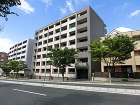 フォレストビュー  ｜ 福岡県北九州市若松区小敷ひびきの3丁目（賃貸マンション1DK・1階・29.16㎡） その1