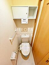 アルベロ  ｜ 福岡県北九州市若松区大字畠田（賃貸アパート1LDK・1階・46.49㎡） その6