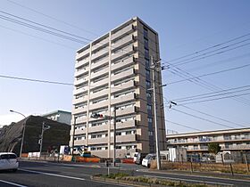 エヴァーグリーンR  ｜ 福岡県北九州市八幡西区西折尾町（賃貸マンション1LDK・8階・40.50㎡） その15