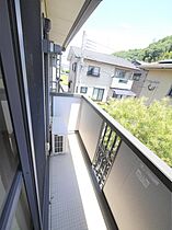 オールルミエール  ｜ 福岡県遠賀郡水巻町猪熊4丁目（賃貸アパート1LDK・2階・35.32㎡） その13