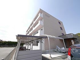 SAKURA FORET  ｜ 福岡県遠賀郡水巻町頃末北1丁目（賃貸マンション1LDK・1階・35.60㎡） その1