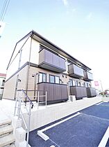 プレステージ  ｜ 福岡県遠賀郡遠賀町大字今古賀（賃貸アパート1LDK・1階・38.76㎡） その1