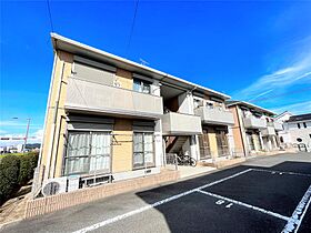 フェリーチェ学研台I  ｜ 福岡県北九州市八幡西区本城学研台1丁目（賃貸アパート2LDK・1階・57.81㎡） その3