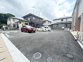 ニューシャルマンII  ｜ 福岡県北九州市若松区二島4丁目（賃貸アパート1LDK・2階・51.64㎡） その15