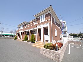 フォルテ二島B  ｜ 福岡県北九州市若松区二島5丁目（賃貸アパート1LDK・1階・46.49㎡） その1