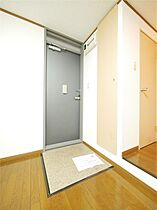 Ｋay’s rooms IInd (ケイズルームズセカンド）  ｜ 福岡県北九州市若松区高須南1丁目（賃貸アパート1DK・3階・28.98㎡） その5