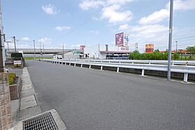 グリーンフィールズ遠賀II  ｜ 福岡県遠賀郡遠賀町大字今古賀（賃貸アパート2LDK・2階・57.64㎡） その11