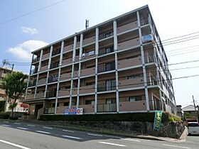 エクセル青葉台  ｜ 福岡県北九州市若松区青葉台南1丁目（賃貸マンション3LDK・1階・66.95㎡） その1