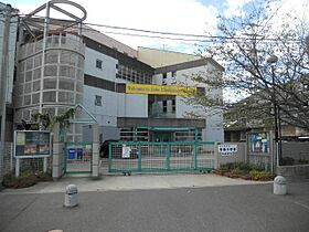 エクセル青葉台  ｜ 福岡県北九州市若松区青葉台南1丁目（賃貸マンション3LDK・1階・66.95㎡） その5