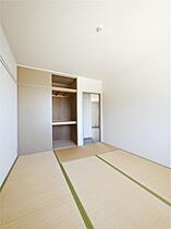 アザレア藤原Ｆ棟  ｜ 福岡県北九州市八幡西区藤原4丁目（賃貸アパート3LDK・2階・60.35㎡） その11