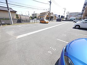 フォレストビュー  ｜ 福岡県北九州市若松区小敷ひびきの3丁目（賃貸マンション1DK・7階・29.16㎡） その14