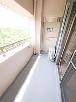 フォレストビュー  ｜ 福岡県北九州市若松区小敷ひびきの3丁目（賃貸マンション1DK・7階・29.16㎡） その13