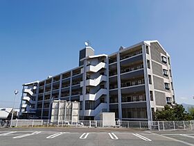 ロイヤルハイツ折尾2号館  ｜ 福岡県北九州市八幡西区折尾5丁目（賃貸マンション1R・2階・21.00㎡） その1