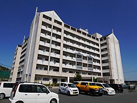 ロイヤルハイツ折尾1号館  ｜ 福岡県北九州市八幡西区折尾5丁目（賃貸マンション1K・2階・22.00㎡） その1