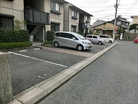 ヴィラコンフォートIIC棟  ｜ 福岡県北九州市若松区畠田1丁目（賃貸アパート2LDK・1階・60.81㎡） その14