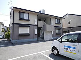 セジュール鴨生田　C棟  ｜ 福岡県北九州市若松区鴨生田4丁目（賃貸アパート1LDK・1階・53.73㎡） その1