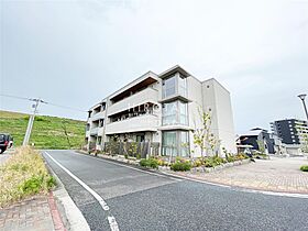 Ciel et tere（シエリテ）  ｜ 福岡県北九州市若松区ひびきの北（賃貸アパート3LDK・2階・81.39㎡） その3