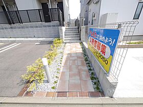 メゾンド・グロウ・22  ｜ 福岡県北九州市若松区小敷ひびきの1丁目（賃貸アパート1LDK・2階・42.38㎡） その20