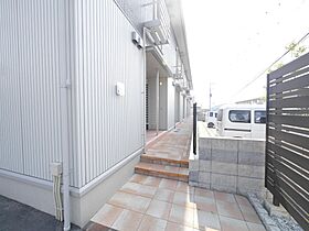 メゾンド・グロウ・22  ｜ 福岡県北九州市若松区小敷ひびきの1丁目（賃貸アパート1LDK・2階・42.38㎡） その21