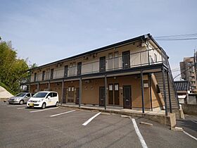 デュエル本城Ｂ  ｜ 福岡県北九州市八幡西区本城3丁目（賃貸アパート1K・2階・20.00㎡） その1