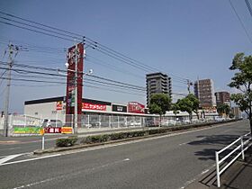 本田アパート  ｜ 福岡県北九州市八幡西区浅川台2丁目（賃貸アパート1K・1階・19.00㎡） その15