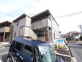 クレストヴィラ 弐番館  ｜ 福岡県北九州市若松区高須南1丁目（賃貸アパート1LDK・2階・36.70㎡） その3