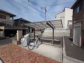 クレストヴィラ 弐番館  ｜ 福岡県北九州市若松区高須南1丁目（賃貸アパート1LDK・2階・36.70㎡） その9