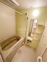 フレグラース水巻II  ｜ 福岡県遠賀郡水巻町猪熊7丁目（賃貸アパート1LDK・1階・45.77㎡） その6