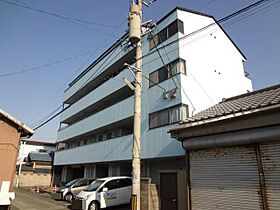 優花ハイツ  ｜ 福岡県遠賀郡芦屋町正門町（賃貸マンション1K・2階・20.28㎡） その1