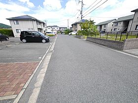 eタウン本城  ｜ 福岡県北九州市八幡西区御開3丁目（賃貸アパート2LDK・1階・53.28㎡） その12