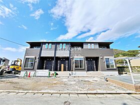 カンパーニュ水巻  ｜ 福岡県遠賀郡水巻町立屋敷1丁目（賃貸アパート1LDK・1階・50.01㎡） その5