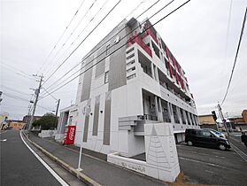 コンドミニアム医生ヶ丘III  ｜ 福岡県北九州市八幡西区大浦1丁目（賃貸マンション1K・2階・21.00㎡） その1