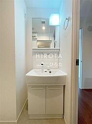 サンスタームーンモナ 1階1Kのリビング/ダイニング