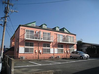 外観 外観