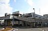周辺：本城駅(700m)