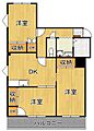 マンションつつみ3階5.0万円