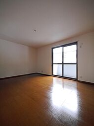 ル・クレールやつえ 1階2LDKのリビング/ダイニング