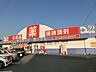 周辺：ローソン／岡垣野間店 (170m)