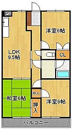 🉐敷金礼金0円！🉐エクセル青葉台